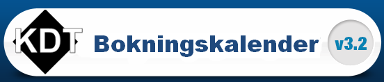 Knivstahundsportcenter Bokningskalender